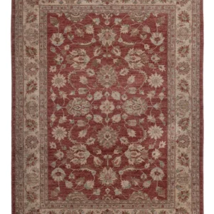 Tapis Ziegler 235x165cm - Tapis oriental