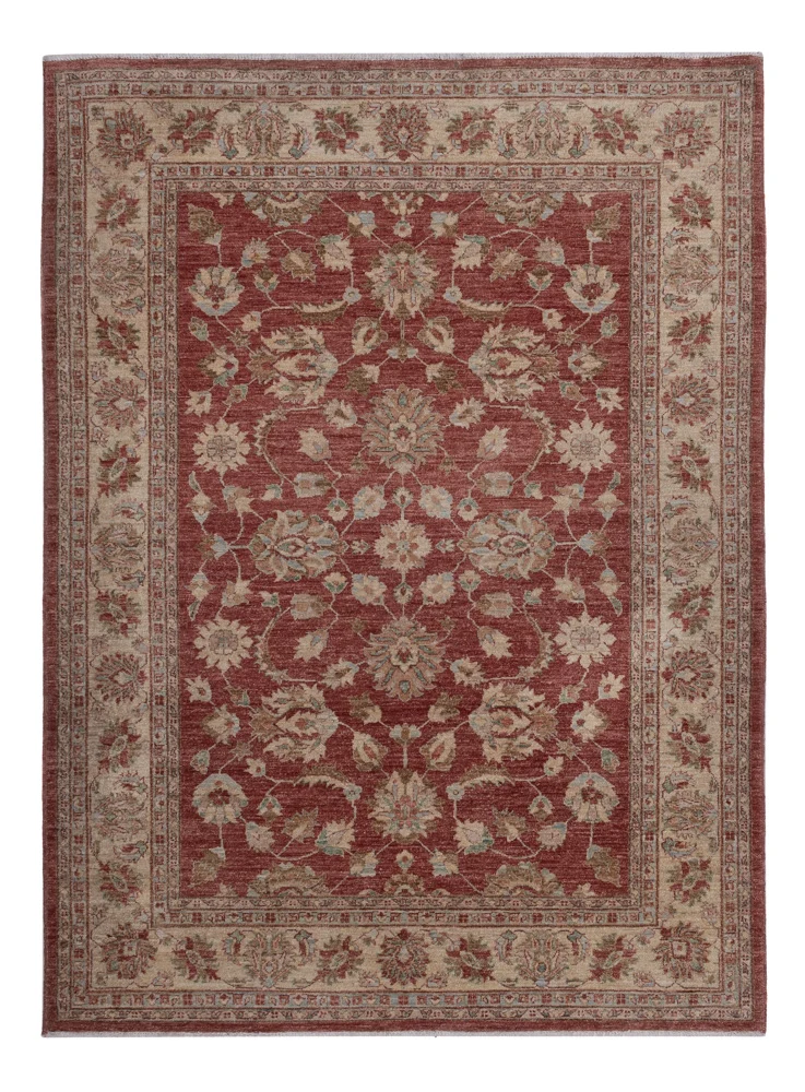 Tapis Ziegler 235x165cm - Tapis oriental