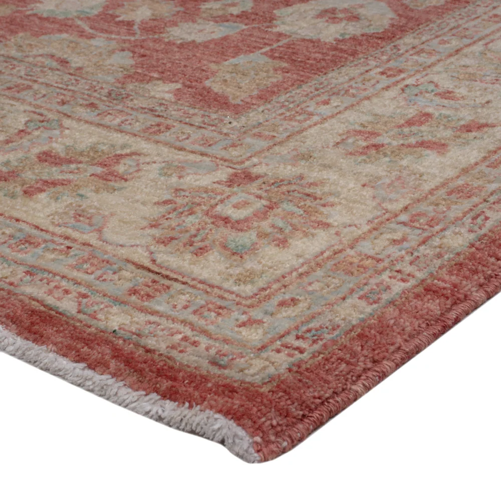 Tapis Ziegler 235x165cm - Tapis oriental