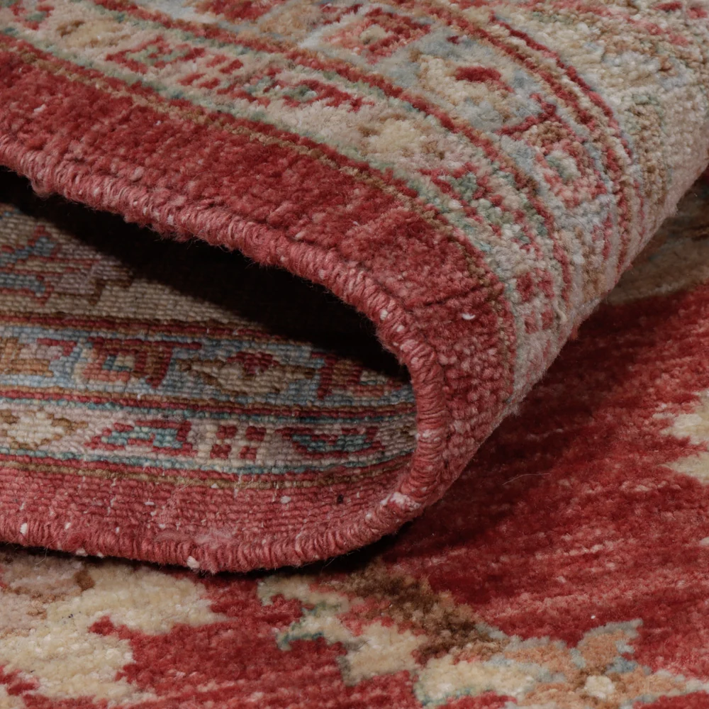 Tapis Ziegler 235x165cm - Tapis oriental