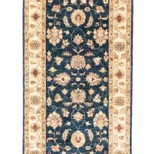 Tapis Ziegler 250x81cm - Tapis oriental