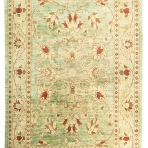 Tapis Ziegler 270x187cm - Tapis oriental