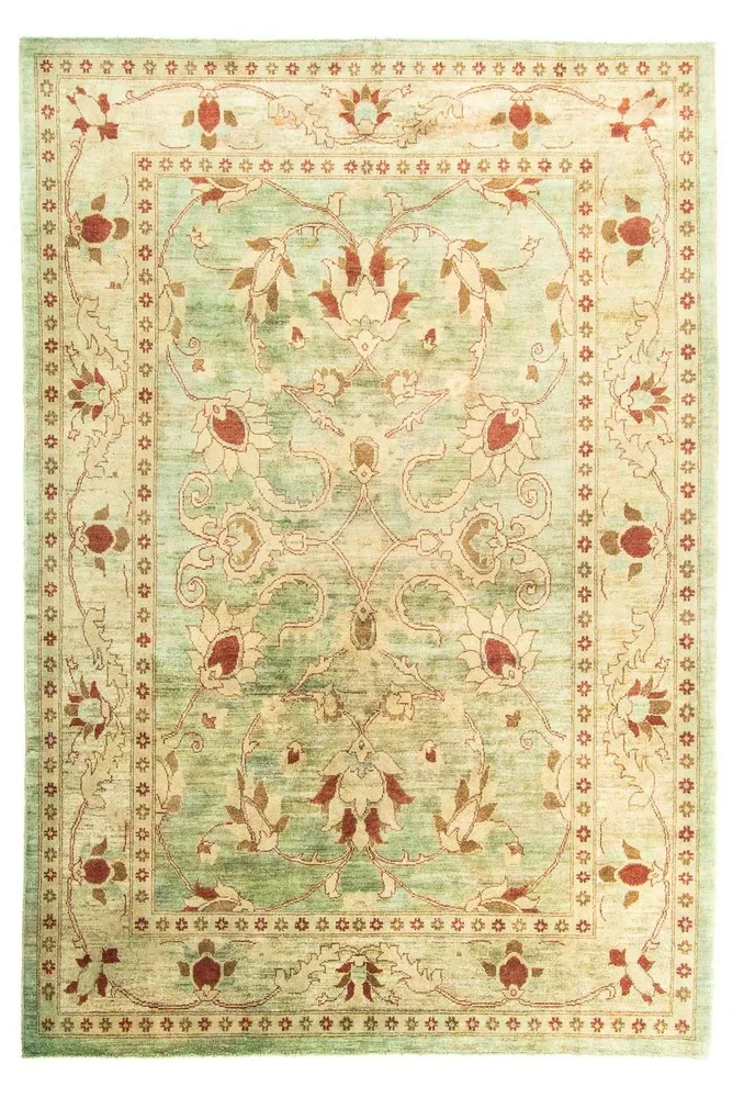 Tapis Ziegler 270x187cm - Tapis oriental