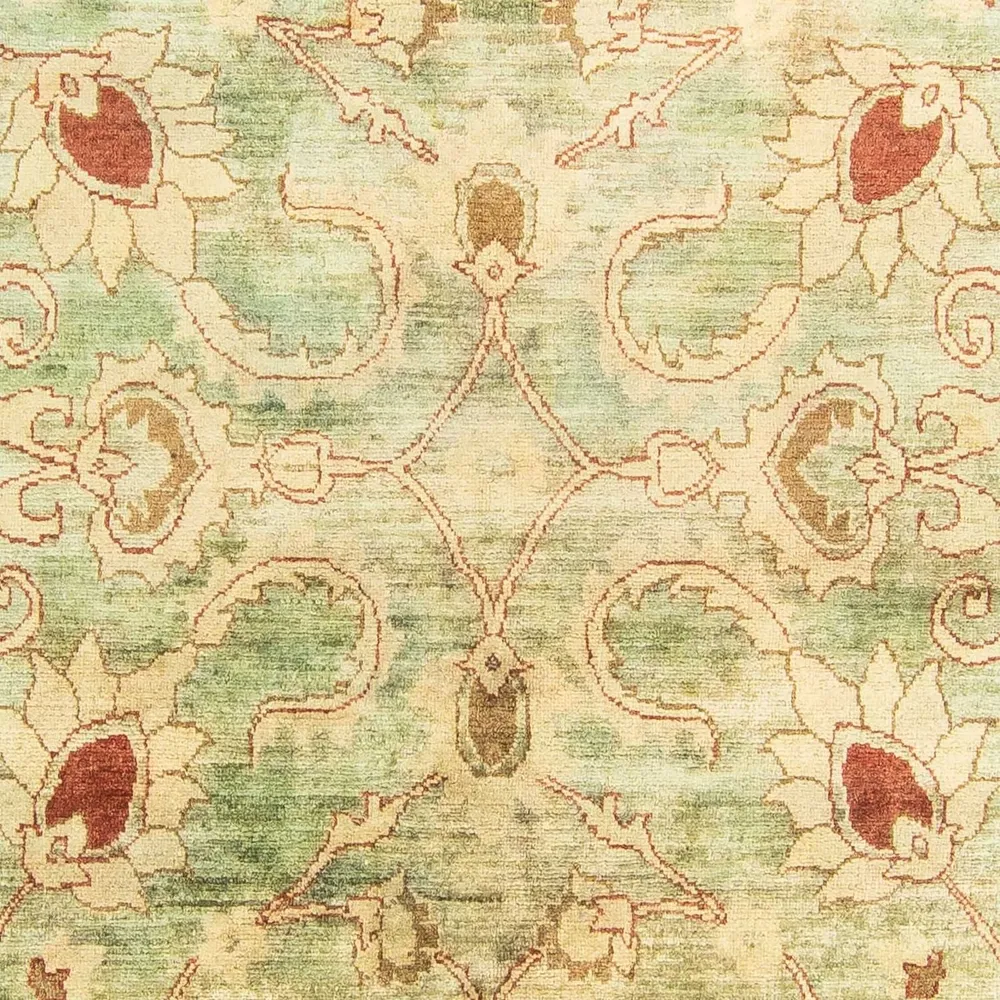 Tapis Ziegler 270x187cm - Tapis oriental