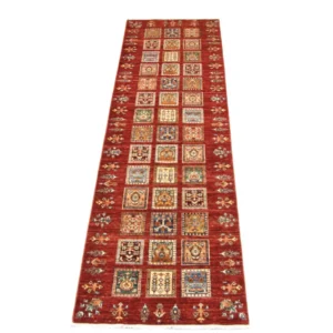 Tapis Ziegler 292x84cm - Tapis oriental
