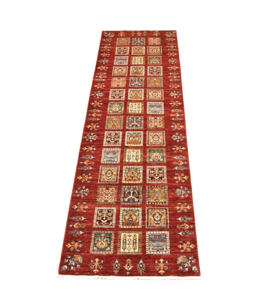 Tapis Ziegler 292x84cm - Tapis oriental