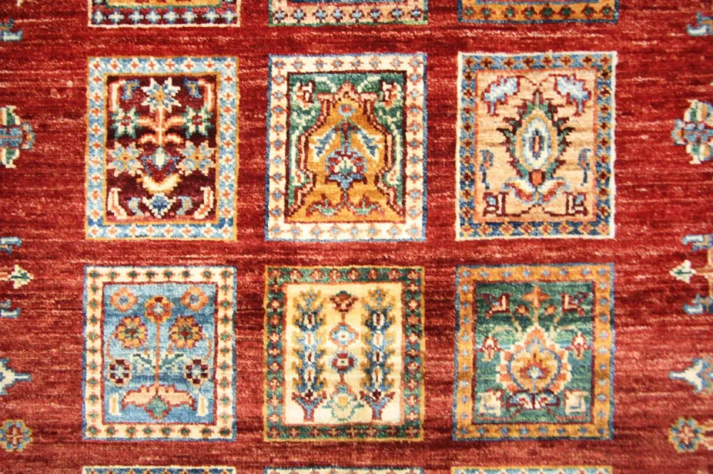 Tapis Ziegler 292x84cm - Tapis oriental