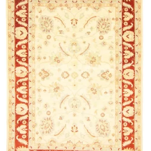 Tapis Ziegler - 296 x 204 cm - beige clair