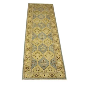 Tapis Ziegler 296x89cm - Tapis oriental
