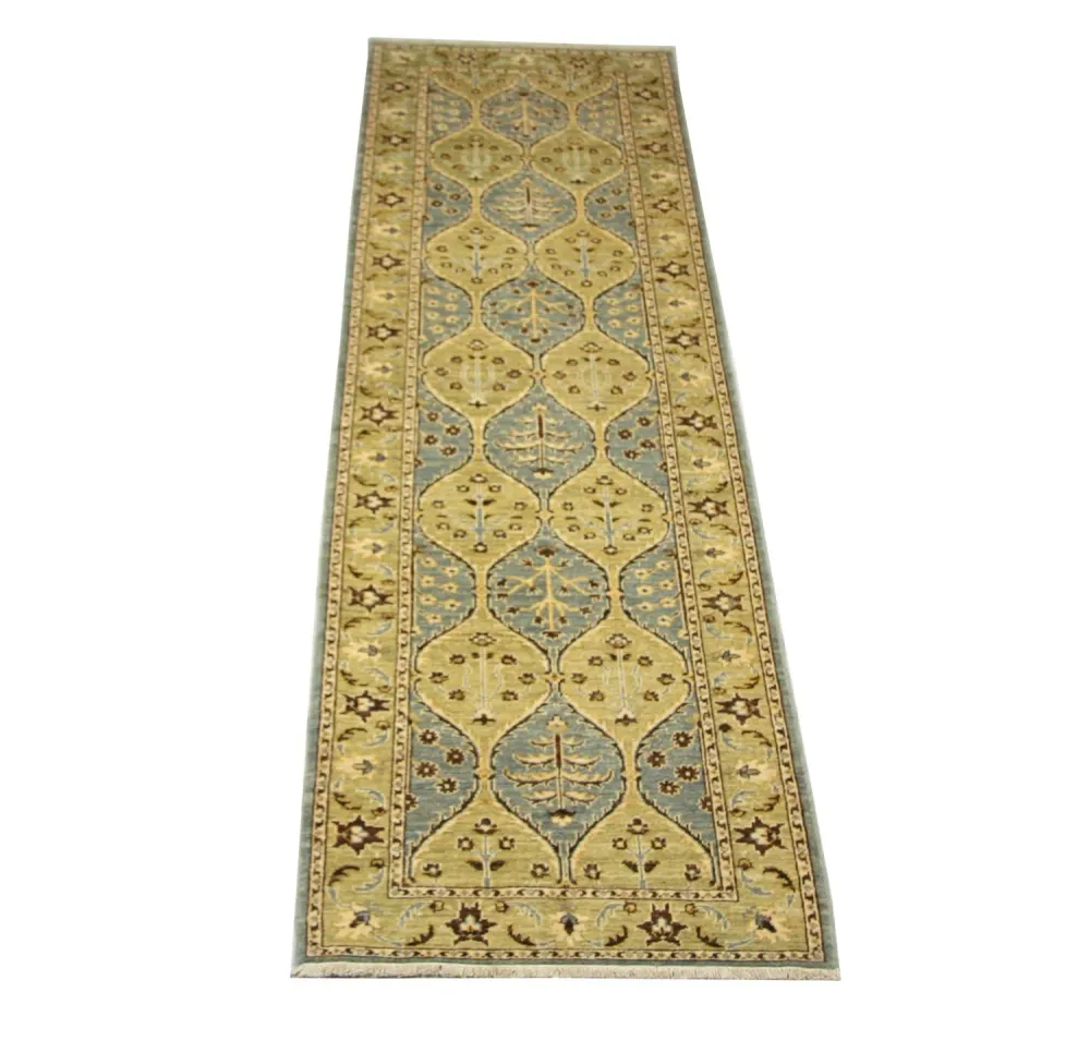 Tapis Ziegler 296x89cm - Tapis oriental