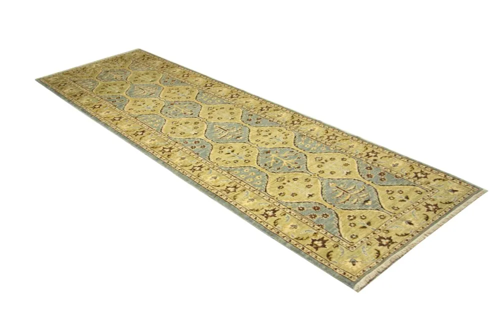 Tapis Ziegler 296x89cm - Tapis oriental