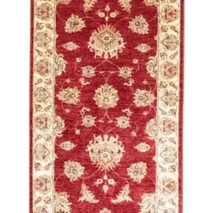 Tapis Ziegler 301x82cm - Tapis oriental