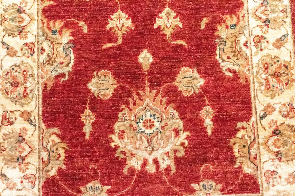 Tapis Ziegler 301x82cm - Tapis oriental