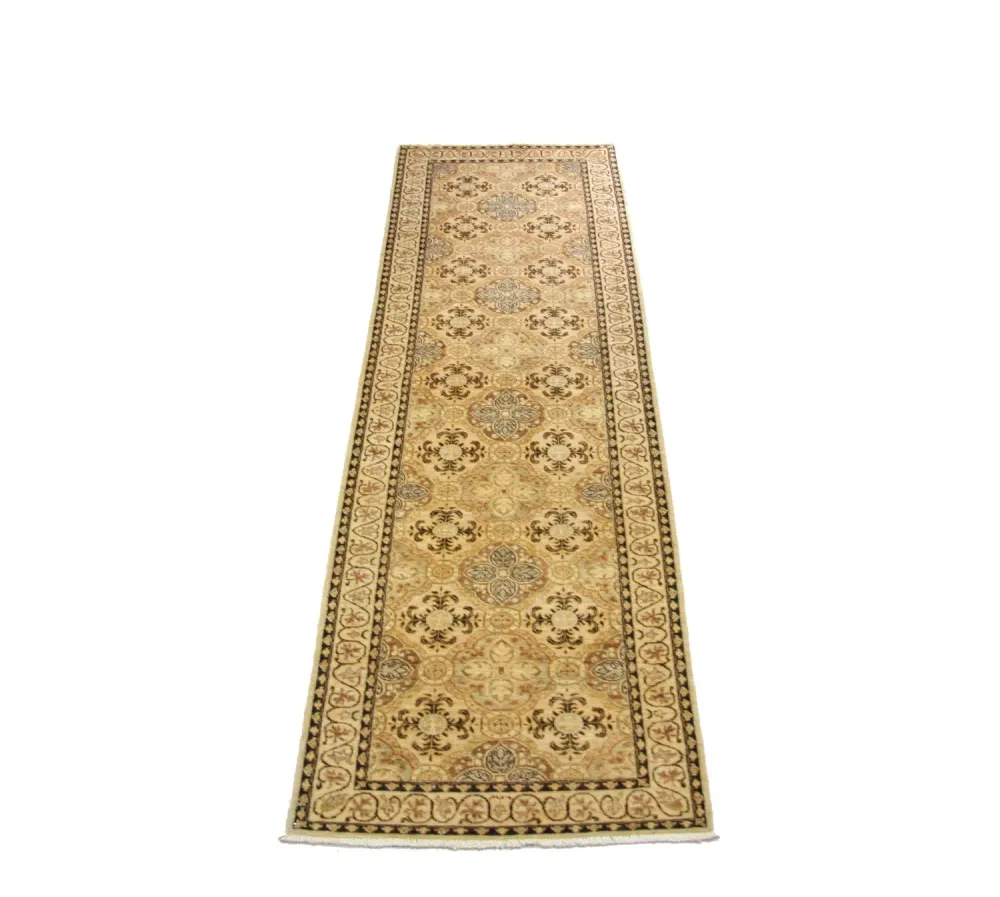 Tapis Ziegler 313x97cm - Tapis oriental