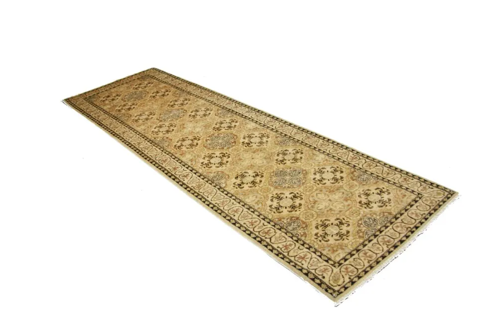 Tapis Ziegler 313x97cm - Tapis oriental