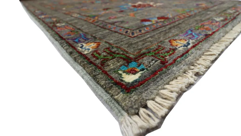 Tapis Ziegler 315x82cm - Tapis oriental