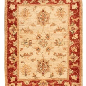 Tapis Ziegler 64x49cm - Tapis oriental