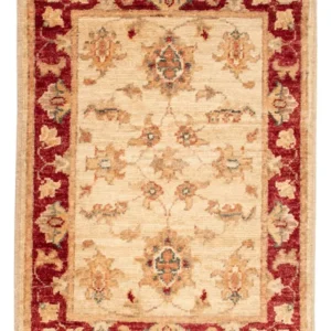 Tapis Ziegler 67x50cm - Tapis oriental