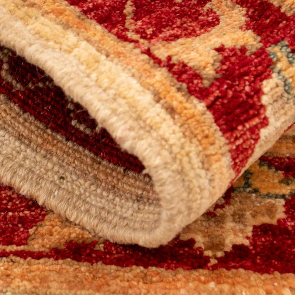 Tapis Ziegler 67x50cm - Tapis oriental