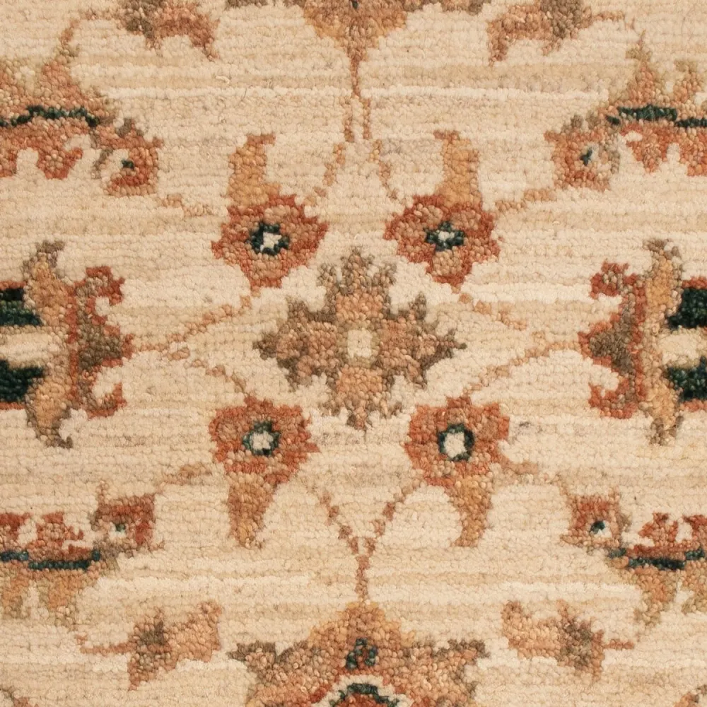 Tapis Ziegler 67x52cm - Tapis oriental