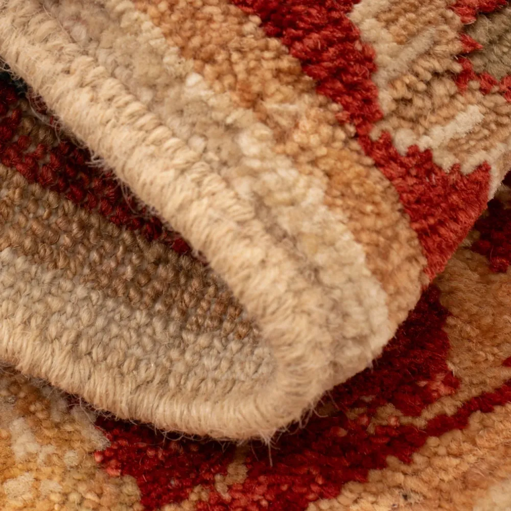 Tapis Ziegler 67x52cm - Tapis oriental