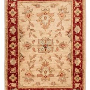 Tapis Ziegler 69x50cm - Tapis oriental