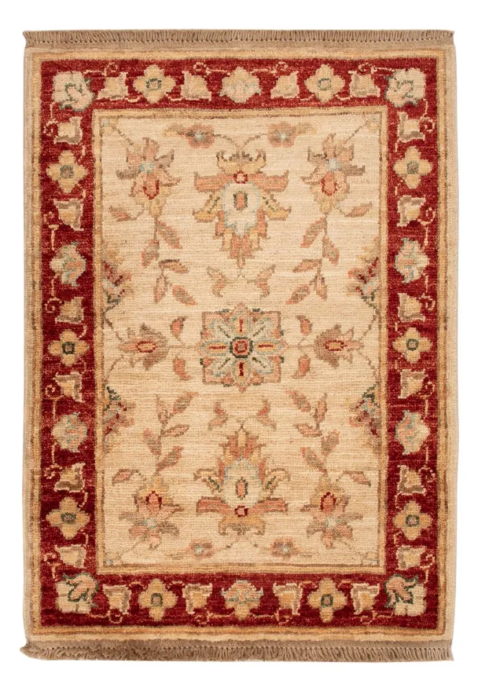 Tapis Ziegler 69x50cm - Tapis oriental