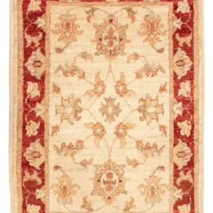 Tapis Ziegler 70x50cm - Tapis oriental