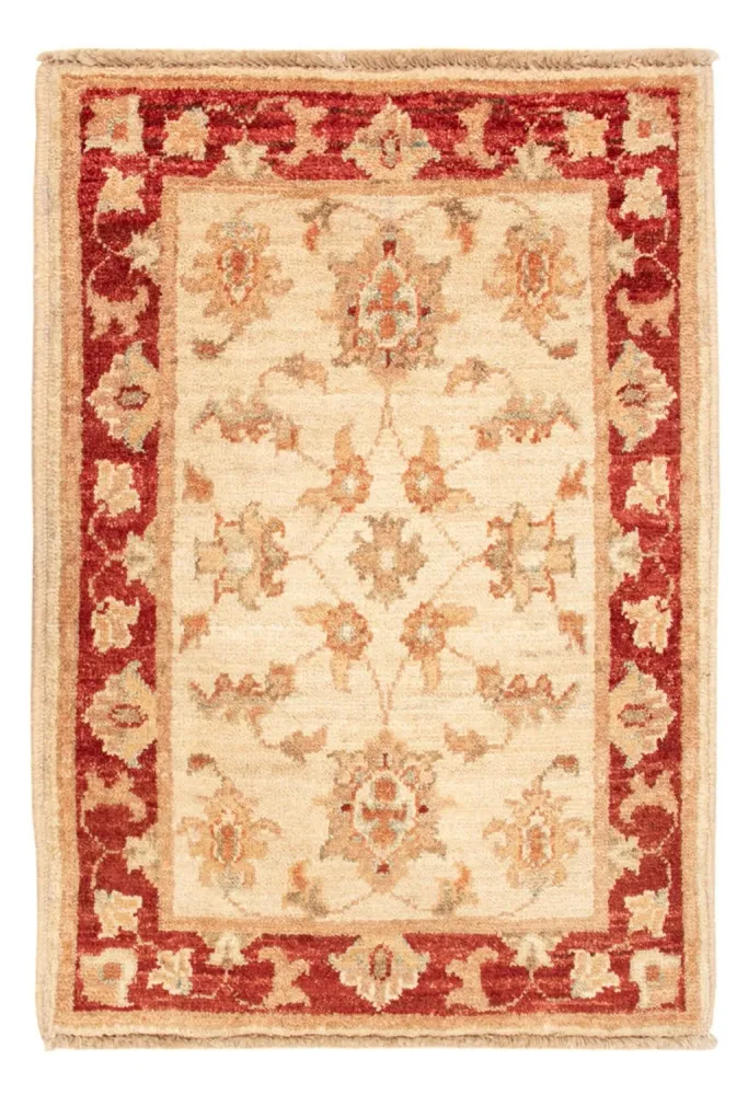 Tapis Ziegler 70x50cm - Tapis oriental