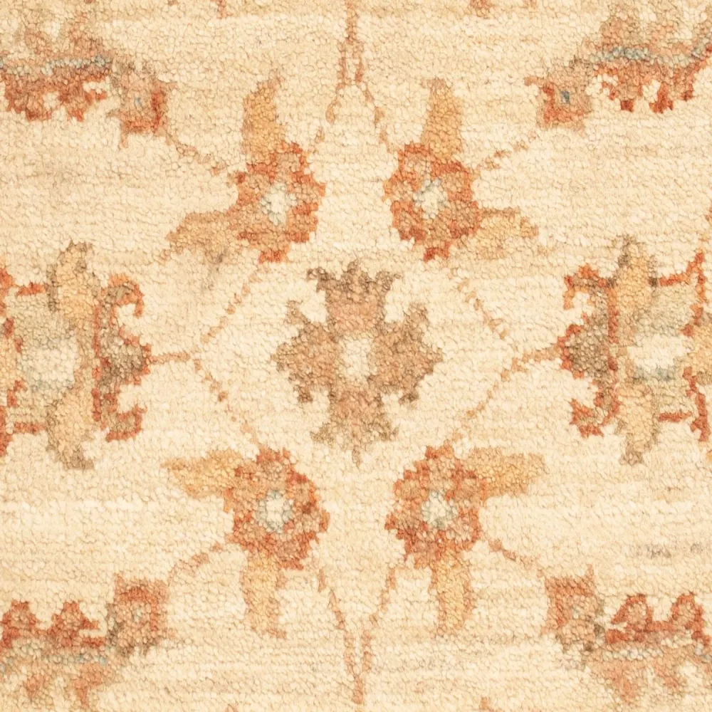 Tapis Ziegler 70x50cm - Tapis oriental