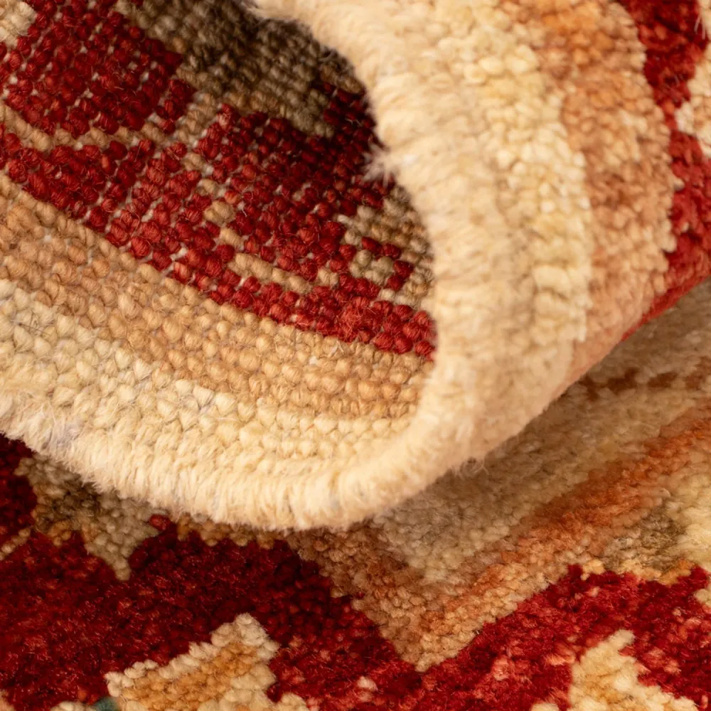 Tapis Ziegler 70x50cm - Tapis oriental