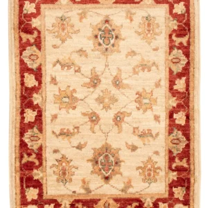 Tapis Ziegler 72x52cm - Tapis oriental