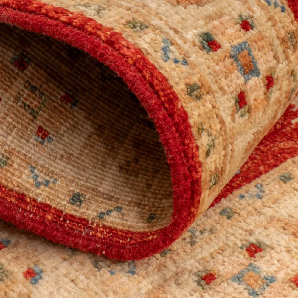 Tapis Ziegler 86x60cm - Tapis oriental
