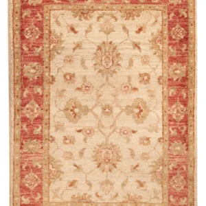 Tapis Ziegler 86x61cm - Tapis oriental