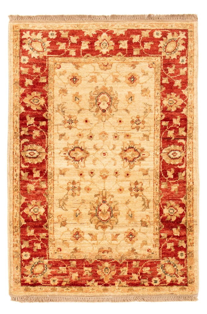 Tapis Ziegler 89x61cm - Tapis oriental