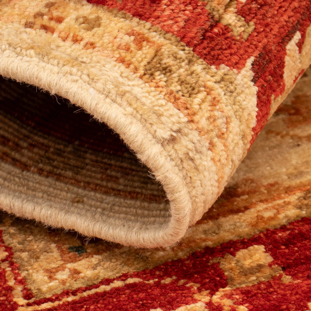 Tapis Ziegler 89x61cm - Tapis oriental