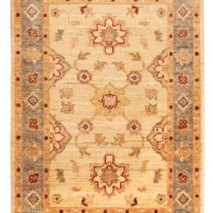 Tapis Ziegler 89x62cm - Tapis oriental