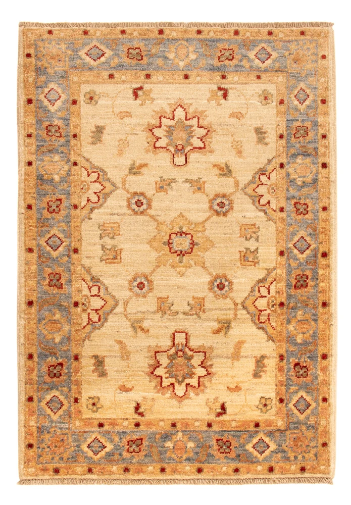 Tapis Ziegler 89x62cm - Tapis oriental