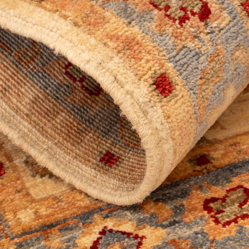 Tapis Ziegler 89x62cm - Tapis oriental