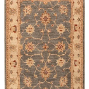 Tapis Ziegler 90x60cm - Tapis oriental