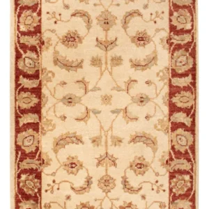 Tapis Ziegler 90x60cm - Tapis oriental