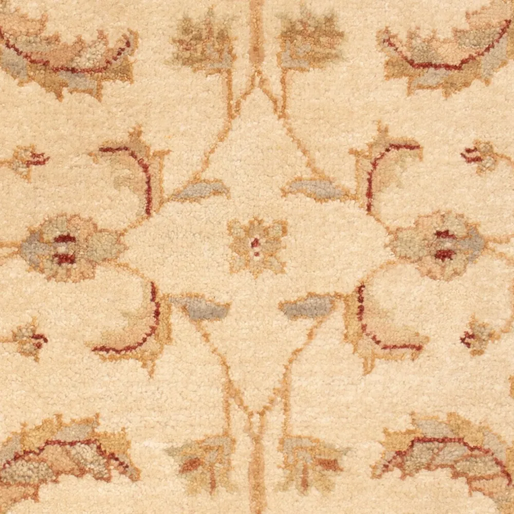 Tapis Ziegler 90x60cm - Tapis oriental