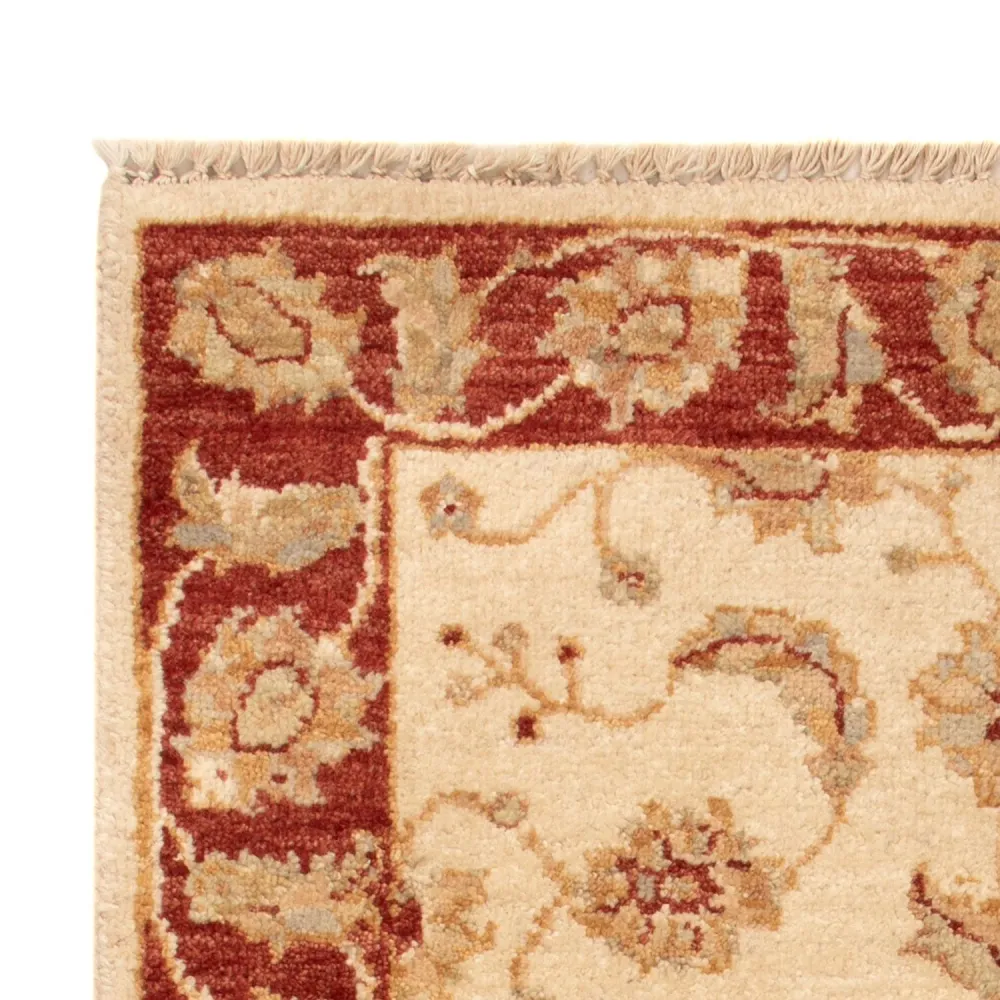 Tapis Ziegler 90x60cm - Tapis oriental