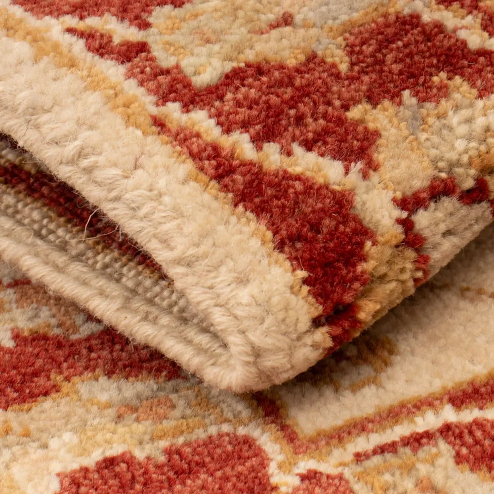 Tapis Ziegler 90x60cm - Tapis oriental