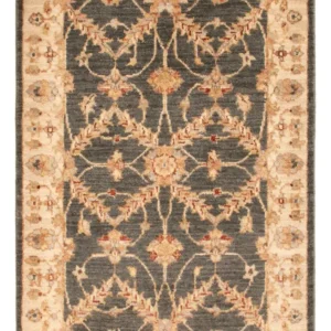 Tapis Ziegler 90x60cm - Tapis oriental