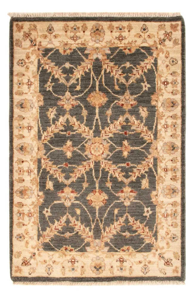 Tapis Ziegler 90x60cm - Tapis oriental