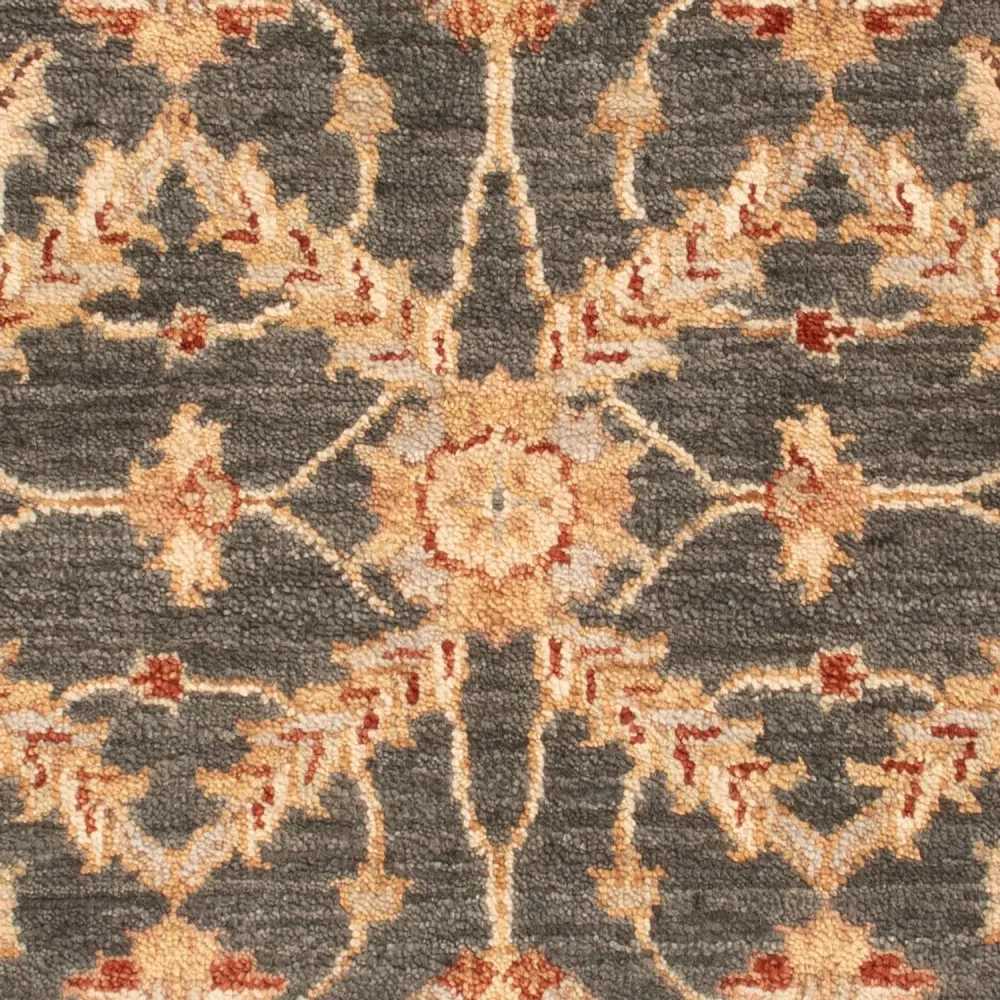 Tapis Ziegler 90x60cm - Tapis oriental
