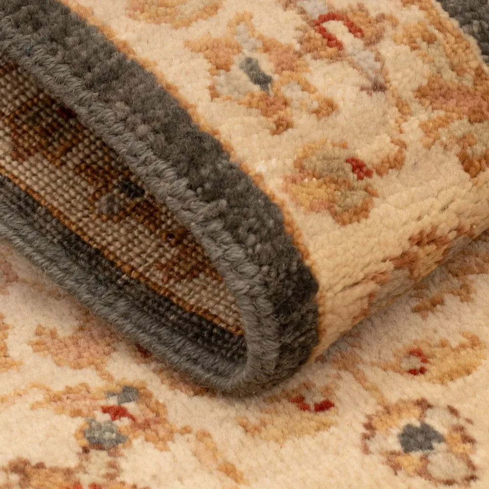 Tapis Ziegler 90x60cm - Tapis oriental