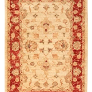 Tapis Ziegler 90x61cm - Tapis oriental