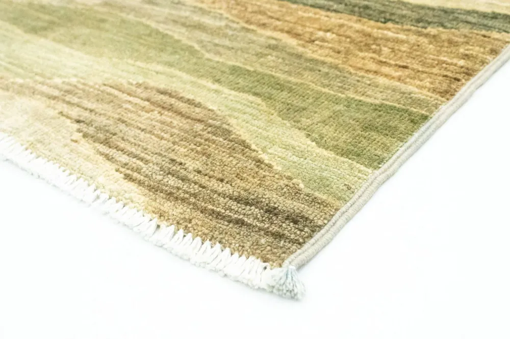 Tapis Ziegler - Moderne - 122 x 78 cm - multicolore